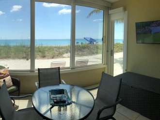 Condo in Paradise - Gorgeous Upscale Beachfront- Best Ground Floor Location A106 #18