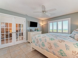 Condo in Paradise - Gorgeous Upscale Beachfront- Best Ground Floor Location A106 #11