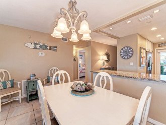 Condo in Paradise - Gorgeous Upscale Beachfront- Best Ground Floor Location A106 #3