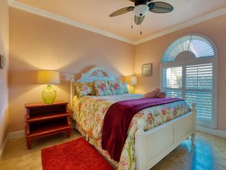 3 BEDS | 3 BATHS | 6 GUESTS | GULF ACCESS & POOL/SPA | INCL.10% OFF BOAT RENTAL #11