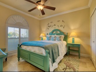 3 BEDS | 3 BATHS | 6 GUESTS | GULF ACCESS & POOL/SPA | INCL.10% OFF BOAT RENTAL #9