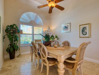 3 BEDS | 3 BATHS | 6 GUESTS | GULF ACCESS & POOL/SPA | INCL.10% OFF BOAT RENTAL #24