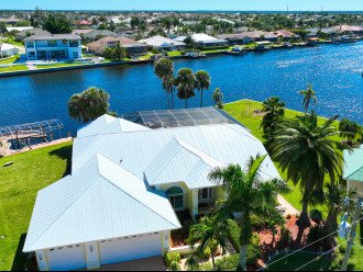 3 BEDS | 3 BATHS | 6 GUESTS | GULF ACCESS & POOL/SPA | INCL.10% OFF BOAT RENTAL #37