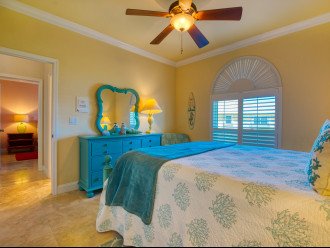3 BEDS | 3 BATHS | 6 GUESTS | GULF ACCESS & POOL/SPA | INCL.10% OFF BOAT RENTAL #10