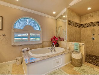 3 BEDS | 3 BATHS | 6 GUESTS | GULF ACCESS & POOL/SPA | INCL.10% OFF BOAT RENTAL #8