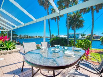 3 BEDS | 3 BATHS | 6 GUESTS | GULF ACCESS & POOL/SPA | INCL.10% OFF BOAT RENTAL #32