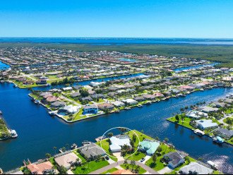 3 BEDS | 3 BATHS | 6 GUESTS | GULF ACCESS & POOL/SPA | INCL.10% OFF BOAT RENTAL #43