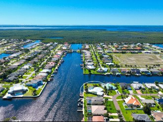 3 BEDS | 3 BATHS | 6 GUESTS | GULF ACCESS & POOL/SPA | INCL.10% OFF BOAT RENTAL #42