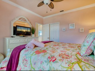 3 BEDS | 3 BATHS | 6 GUESTS | GULF ACCESS & POOL/SPA | INCL.10% OFF BOAT RENTAL #12