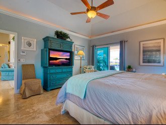 3 BEDS | 3 BATHS | 6 GUESTS | GULF ACCESS & POOL/SPA | INCL.10% OFF BOAT RENTAL #6