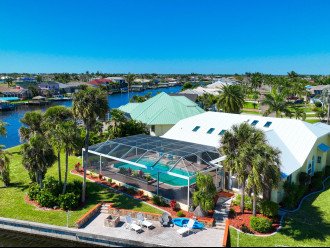 3 BEDS | 3 BATHS | 6 GUESTS | GULF ACCESS & POOL/SPA | INCL.10% OFF BOAT RENTAL #4