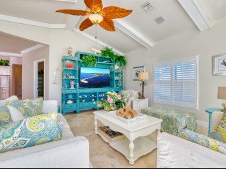 3 BEDS | 3 BATHS | 6 GUESTS | GULF ACCESS & POOL/SPA | INCL.10% OFF BOAT RENTAL #16