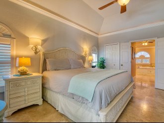 3 BEDS | 3 BATHS | 6 GUESTS | GULF ACCESS & POOL/SPA | INCL.10% OFF BOAT RENTAL #5