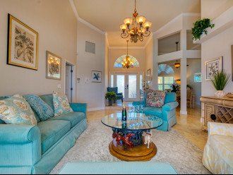 3 BEDS | 3 BATHS | 6 GUESTS | GULF ACCESS & POOL/SPA | INCL.10% OFF BOAT RENTAL #20