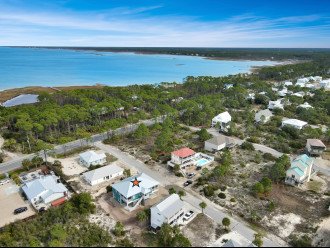 RX Cape--NEW HOME on South Cape! 3 BR plus bunk, short walk to beach #37