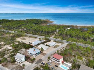 RX Cape--NEW HOME on South Cape! 3 BR plus bunk, short walk to beach #38