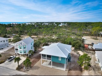 RX Cape--NEW HOME on South Cape! 3 BR plus bunk, short walk to beach #46