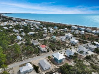 RX Cape--NEW HOME on South Cape! 3 BR plus bunk, short walk to beach #44
