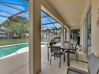 Beautiful 7 BR Pool Home- Southern Dunes #34