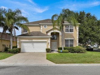 Beautiful 7 BR Pool Home- Southern Dunes #3