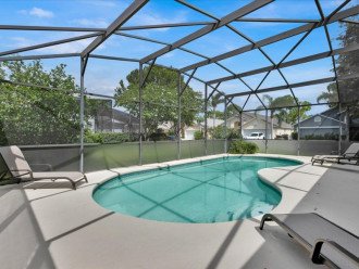 Beautiful 7 BR Pool Home- Southern Dunes #2