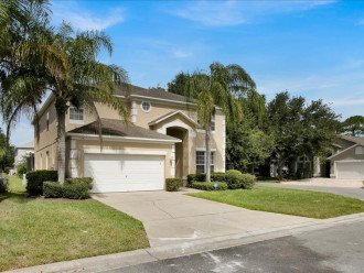 Beautiful 7 BR Pool Home- Southern Dunes #36