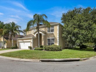 Beautiful 7 BR Pool Home- Southern Dunes #37