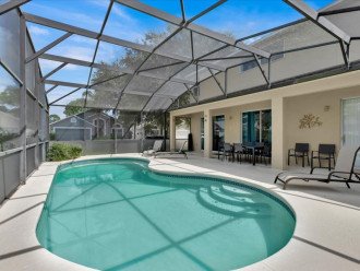 Beautiful 7 BR Pool Home- Southern Dunes #1