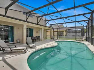 Beautiful 7 BR Pool Home- Southern Dunes #32