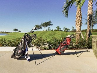 Heritage Landing Golf & Country Club Condo #7