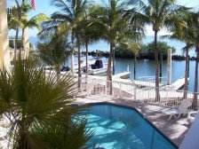 Fishing and Boating Paradise with 30 Foot Boat Slip and Swimming Pool
