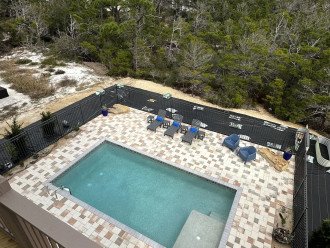 BRAND NEW Eclectic Beach House Private Pool-Elevator-Incredible views BOOK NOW! #39