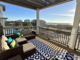 BRAND NEW Eclectic Beach House Private Pool-Elevator-Incredible views BOOK NOW! #4