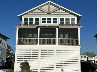 BRAND NEW Eclectic Beach House Private Pool-Elevator-Incredible views BOOK NOW! #42