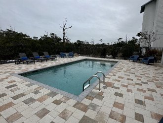 BRAND NEW Eclectic Beach House Private Pool-Elevator-Incredible views BOOK NOW! #40