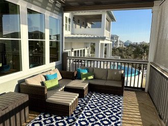 BRAND NEW Eclectic Beach House Private Pool-Elevator-Incredible views BOOK NOW! #44