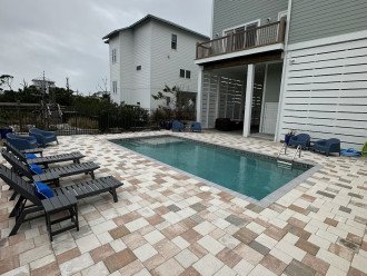 BRAND NEW Eclectic Beach House Private Pool-Elevator-Incredible views BOOK NOW! #41