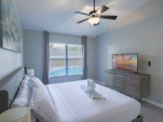 *New* Pet Friendly Disney Paradise with Pool #31