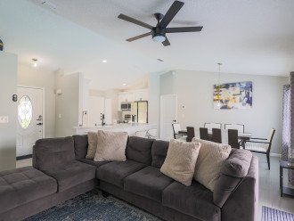 *New* Pet Friendly Disney Paradise with Pool #20