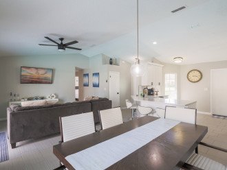 *New* Pet Friendly Disney Paradise with Pool #3