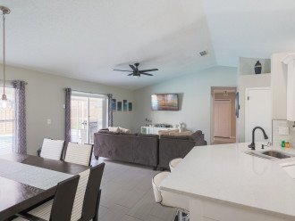 *New* Pet Friendly Disney Paradise with Pool #17