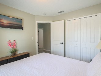 *New* Pet Friendly Disney Paradise with Pool #36