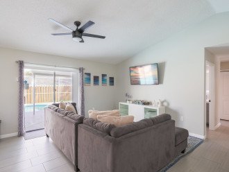 *New* Pet Friendly Disney Paradise with Pool #18