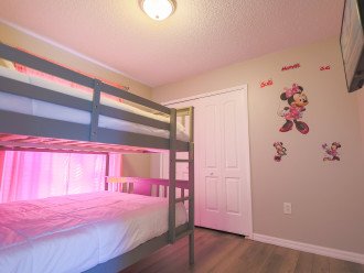 *New* Pet Friendly Disney Paradise with Pool #28
