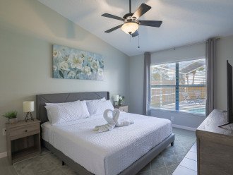 *New* Pet Friendly Disney Paradise with Pool #30