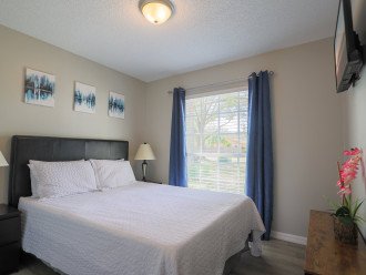 *New* Pet Friendly Disney Paradise with Pool #34