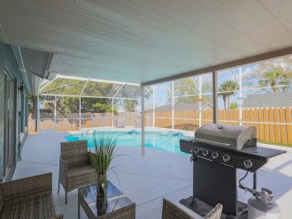*New* Pet Friendly Disney Paradise with Pool #38