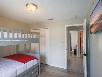*New* Pet Friendly Disney Paradise with Pool #24