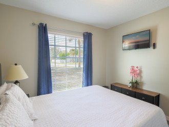 *New* Pet Friendly Disney Paradise with Pool #35