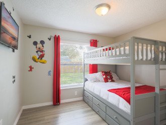 *New* Pet Friendly Disney Paradise with Pool #22